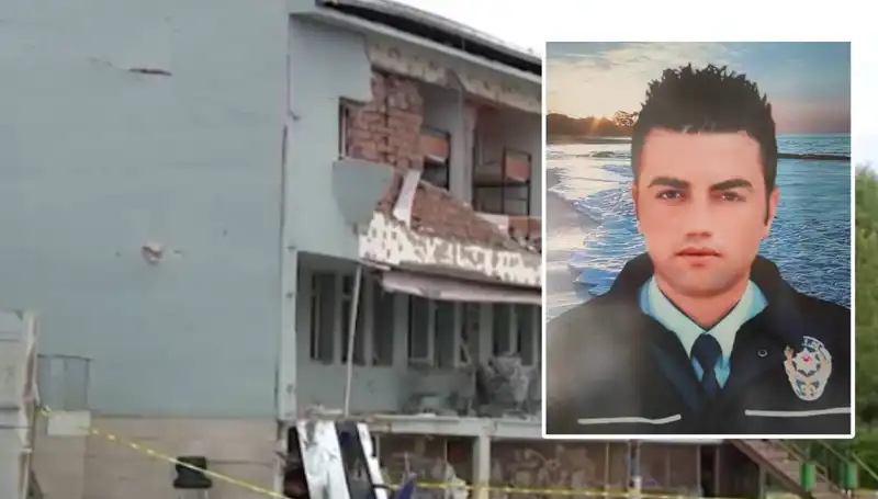15 Temmuz Şehidi Yunus Uğur'un Düğün Hayalleri Son Nefesinde Kaldı