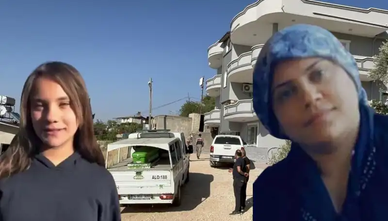 Eşi Tarafından Katledilen Kadının Korkunç Son Yolu: 'Sonum İyi Olmayacak' Uyarısı