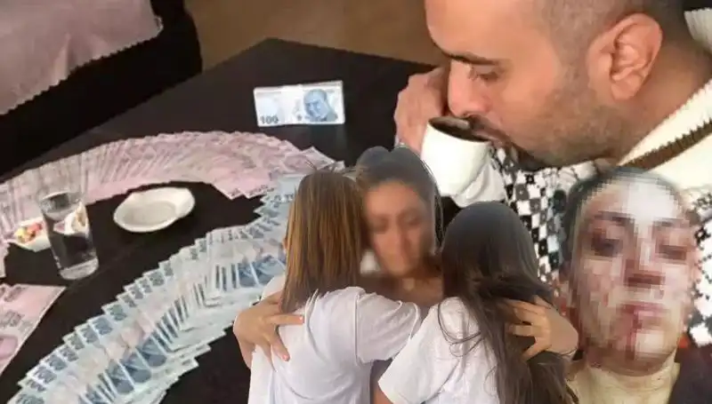 Eski Koca Sinem'i 7 Yerinden Bıçakladı, İyi Hal İndirimiyle Şok Yarattı