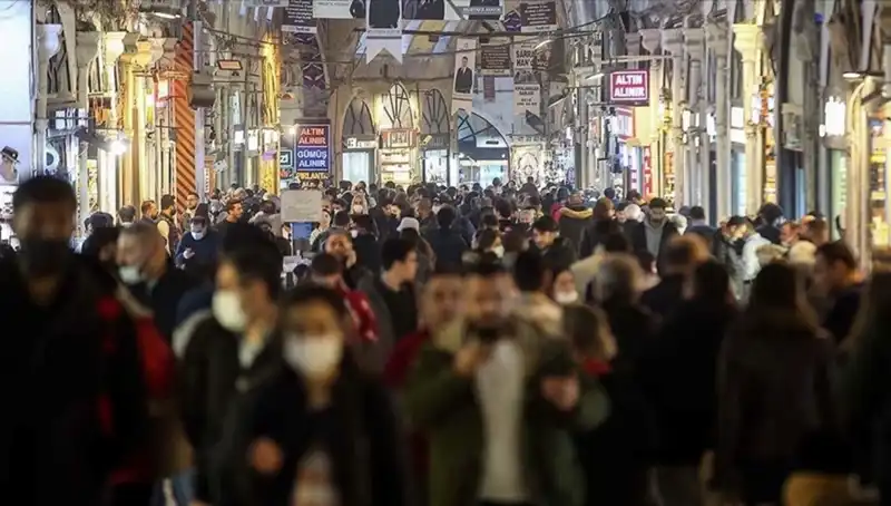 Kapalıçarşı'daki Suç Çetesi: 1 Milyarlık Kara Para Vurgunu Ortaya Çıktı
