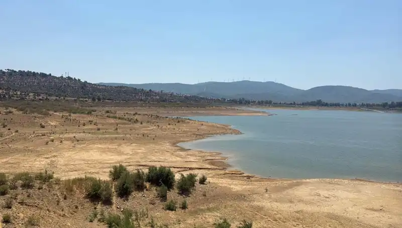 Bodrum'da Su Krizi: Neden ve Çözüm Önerileri