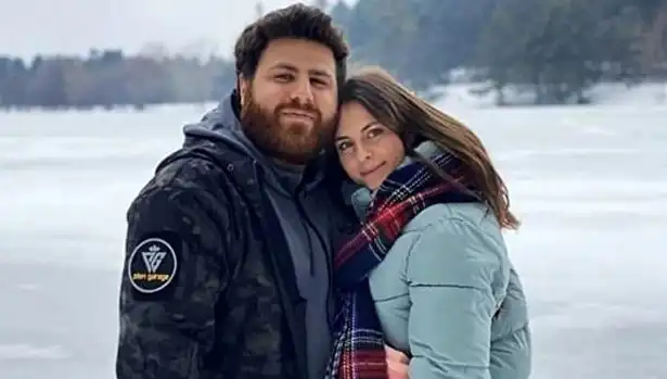 Murat Aci'nin Eşinden Şaşırtan 100 Milyon Açıklaması: Ne Oluyor?