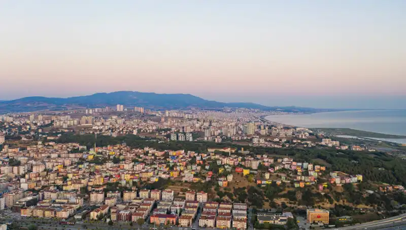 Samsun'da Tarihi Nitelikte 2 Milyondan Fazla Makarona El Konuldu!