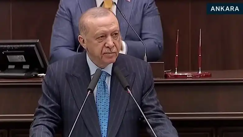 Türkiye ve İsrail İlişkilerinde Yeni Gerilim: Erdoğan'dan Sert Açıklamalar