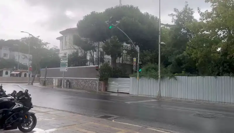 İstanbul'da Sağanak Yağışlarla Gelen Ferahlama: Neler Oluyor?