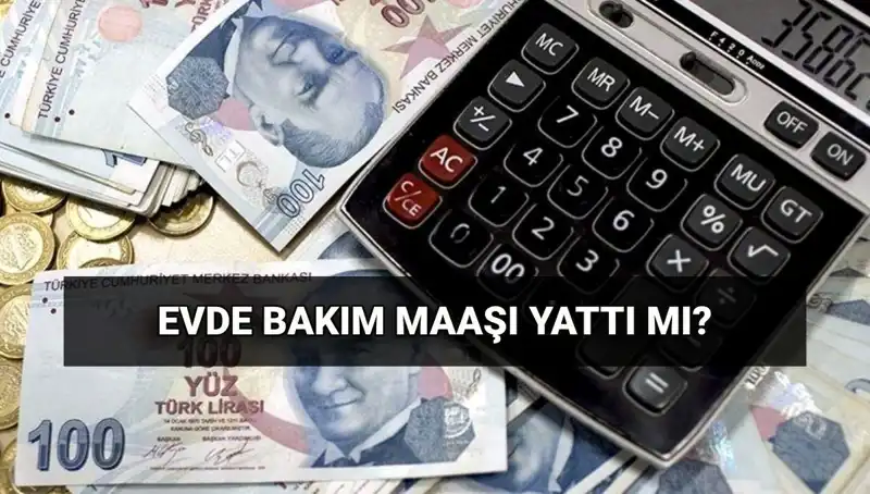 Haziran Ayı Evde Bakım Maaşı Ödemeleri Açıklandı: Hangi İllere Yatırıldı?