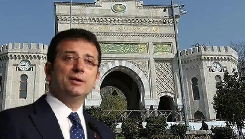 Sahte Diploma Skandalı: 27 Kişi İfadeye Çağrıldı, Eğitim Dünyası Sarsıldı!