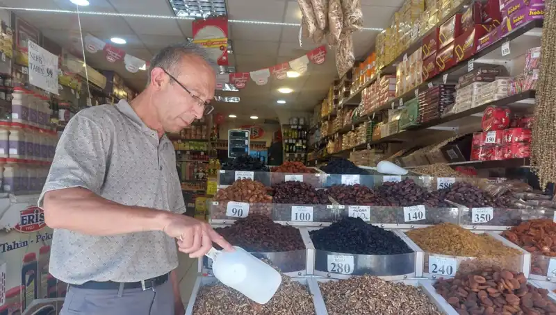 Bağışıklık Dostu Besinlerin Satışları Neden Düşüşte: Uzmanlar Açıklıyor