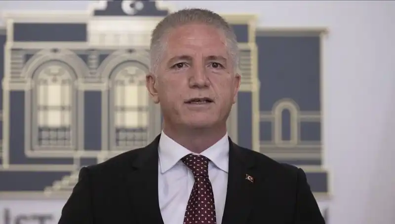 Vali Gül'den Dolandırıcılığa Dikkat: İstismara Karşı Uyanık Olun!