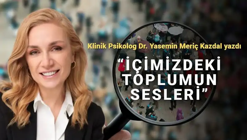 İçimizdeki Toplumun Sesleri: Onay Aramak Neden Bu Kadar Önemli?
