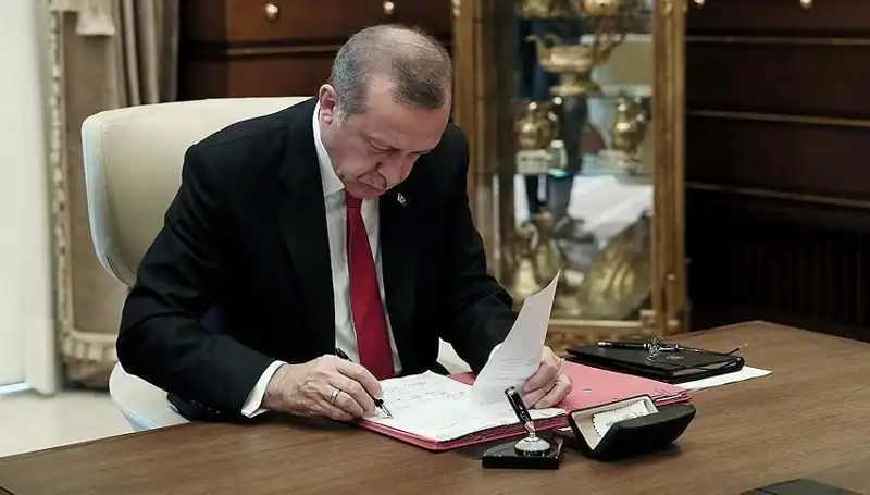 Cumhurbaşkanı'nın Affı: 9 Hükümlünün Geleceği Değişiyor