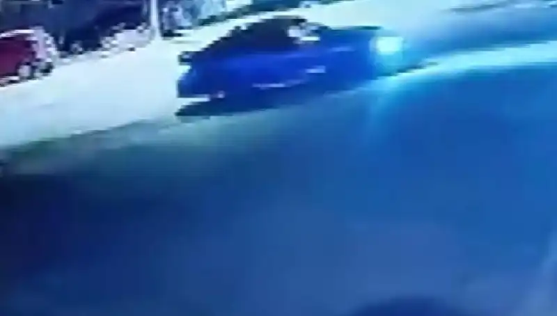 Trafikte Drifte Yakalanan Sürücüye 46 Bin Lira Ceza Püf Noktaları!