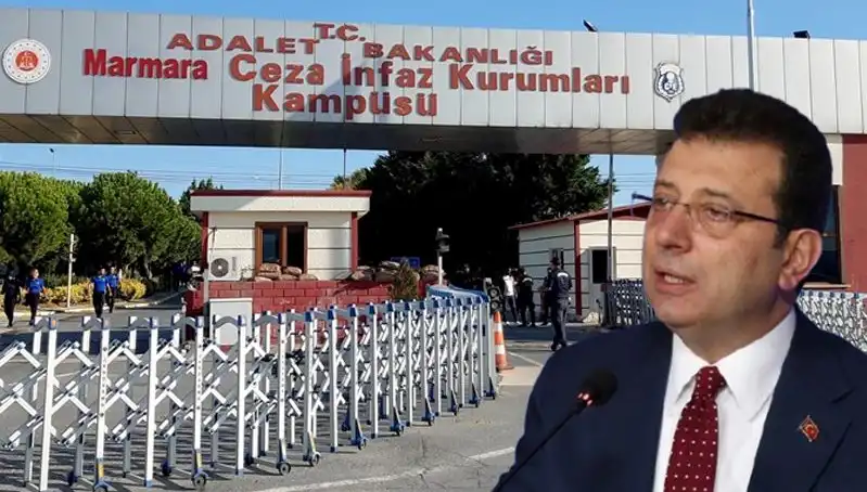 Ekrem İmamoğlu'nun Bilirkişi Davasında Dönüm Noktası: Duruşmaya Katılmayacaklar