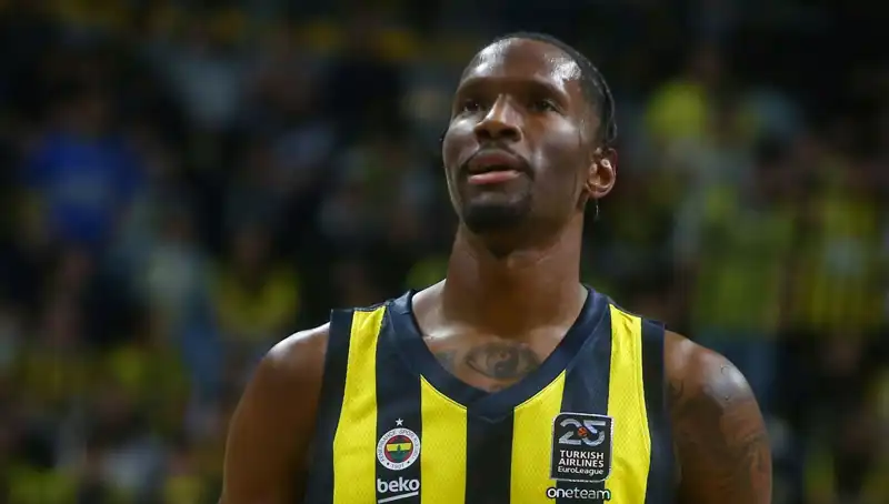 Nigel Hayes-Davis'in Yeni Takımı: Basketbol Dünyasında Sürpriz Gelişme!