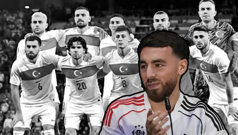 Genç Yıldız Orkun Kökçü, Zirveye Çıkışında Tarih Yazdı!