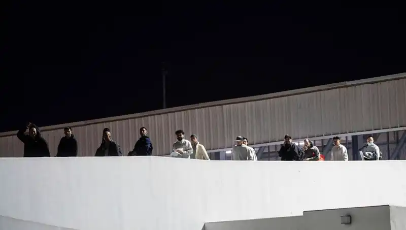 Düzensiz Göçmen Operasyonu: İki İl'de Sıcak Gelişmeler