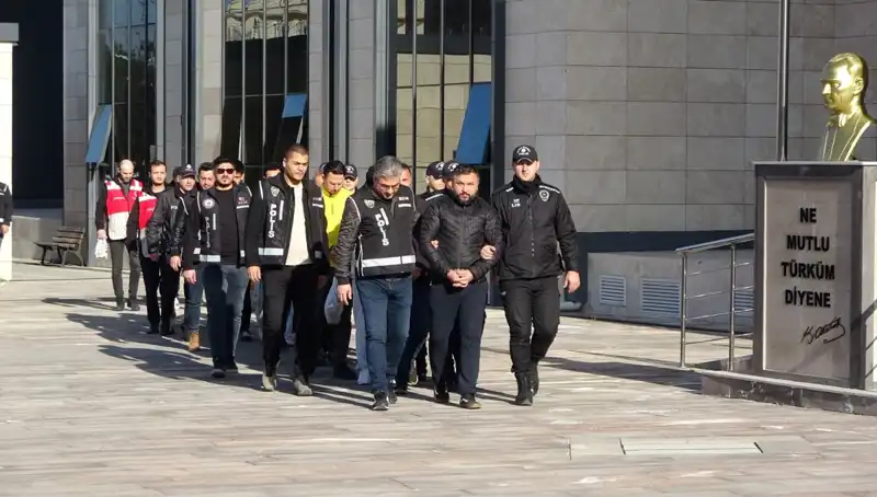 Balyozla Kavga Olayı: Serbest Bırakılan Şüphelilerin Hikayesi