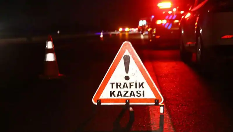 Şanlıurfa’da Korkunç Zincirleme Kaza: 7 Kişi Yaralandı