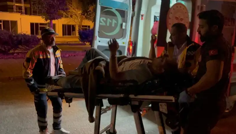 İstanbul'da Polisten Kaçarken Dehşet Veren Kaza: Hayatına Mal Olabilirdi