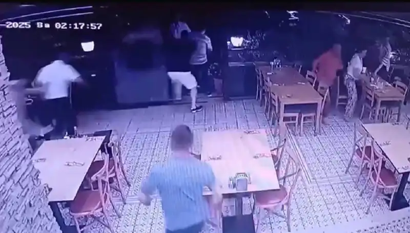 Deprem Anında Güvenlik Kemerinin Hayat Kurtaran Rolü