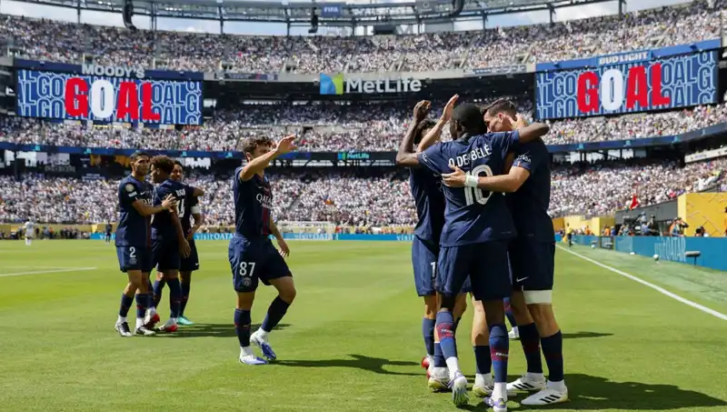 FIFA Kulüpler Dünya Kupası'nda Şampiyonluk İçin Son Mücadele Başlıyor!