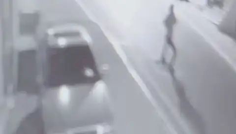 Sokak Ortasında El Yapımı Patlayıcı Skandalı: Güvenlik Alarmı!
