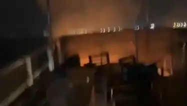 Küresel Sumud Filosu'na Yönelik Dronlu Saldırı: Savaşın Yeni Boyutu