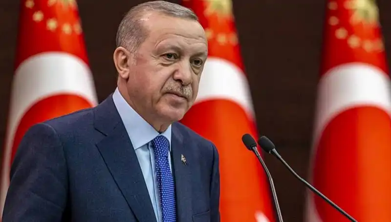 Cumhurbaşkanı Erdoğan'dan Sivas Kongresi Mesajı: Tarih ve Birlik Vurgusu