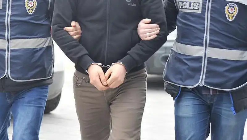 Samsun’da Uyuşturucu Operasyonu: Ağa Düştü, 1 Gözaltı!