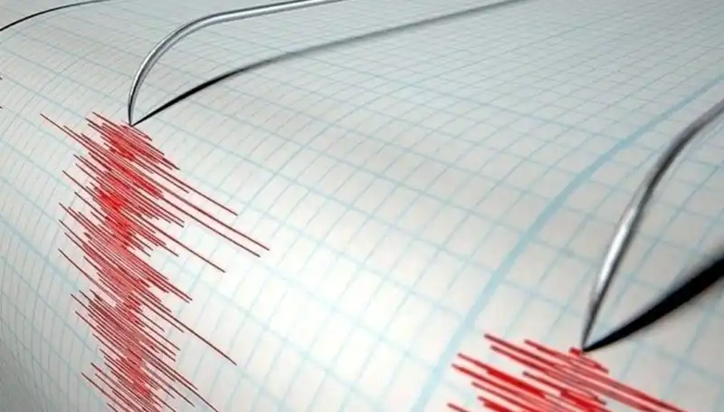 Akdeniz'de Beklenmedik Sarsıntı: 3.8 Büyüklüğünde Deprem
