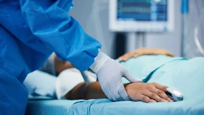 Belirti Vermeden Gelen Kötü Haber: Genç Bireyin Ölümcül Hastalığı