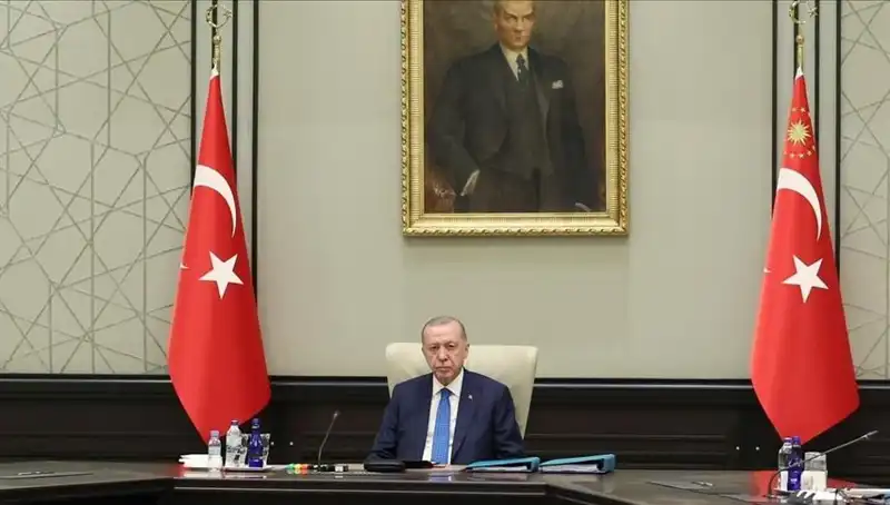 Yüksek Askeri Şura'nın Toplantısı: Güvenlik ve Savunma Stratejileri Üzerine Kritik Değerlendirmeler