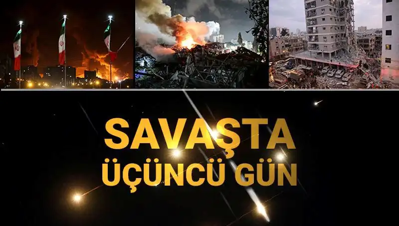 İran-İsrail Çatışmasında Gerginlik Tırmanıyor: İki Mossad Ajanı Yakalandı