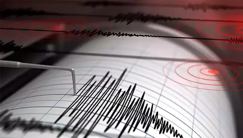 Datça Açıklarında 4,4 Büyüklüğünde Deprem: Detaylar ve Son Gelişmeler
