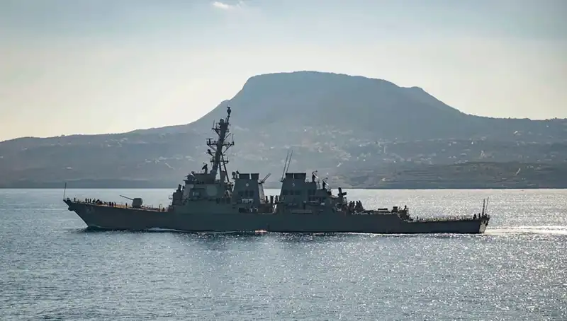 ABD’nin Yunanistan’a Askeri Yatırımları: Strateji mi Yoksa Taktiksel Bir Hamle mi?