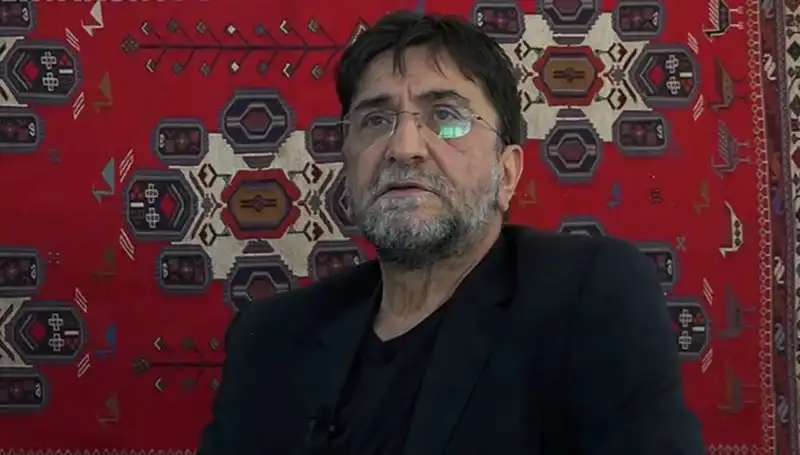 Gazeteci Nihat Genç'in Vefatı: Medya Dünyasında Derin Bir İzi Kaldı
