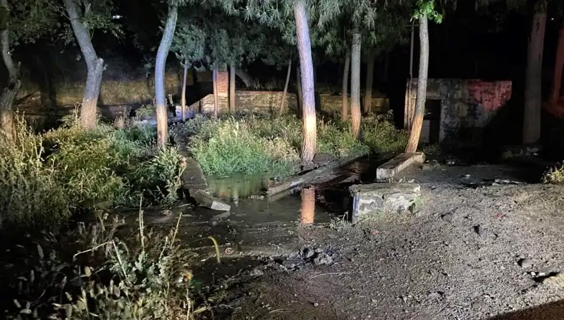Manisa’da Parkta Bulunan Şüpheli Ölüm Olayı: Detaylar Ne?