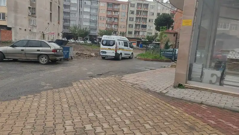 4. Kattan Düşen Kadın Hastaneye Kaldırıldı: Olayın Ayrıntıları Ne?