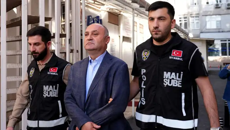 İBB Operasyonunda Dördüncü Dalga: Gözaltılar ve İfade İşlemleri Sürüyor