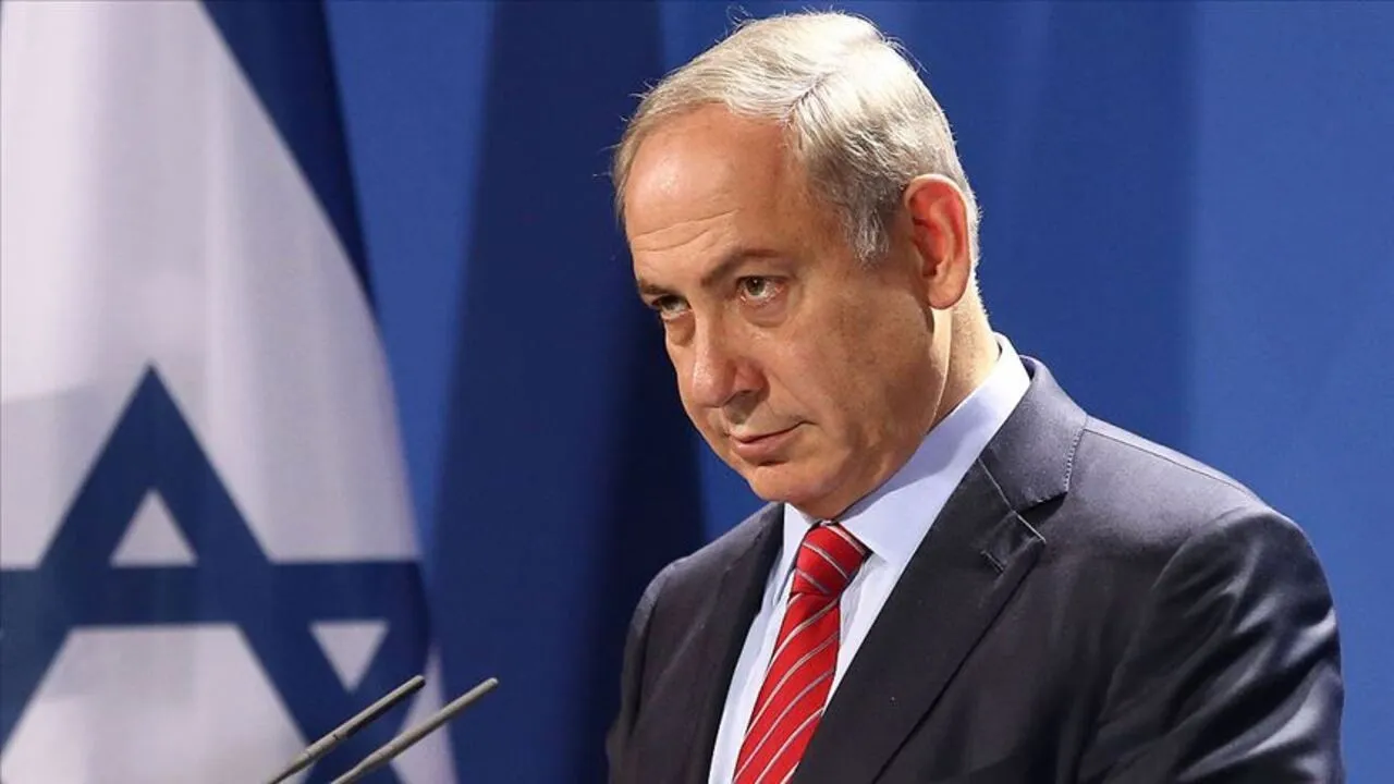 Netanyahu’dan Suriye Açıklaması: "İşgal, Alternatif Düzenleme Bulunana Kadar Devam Edecek"