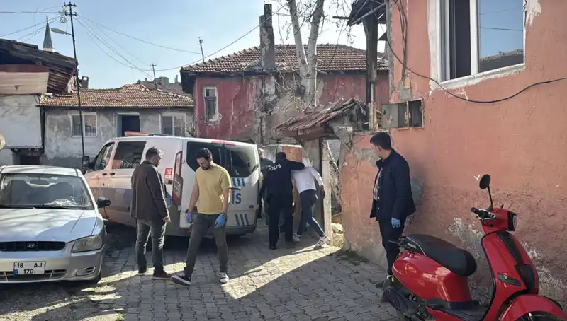 Çankırı'da Uyuşturucu Operasyonu: Altı Şüpheli Suçüstü Yakalandı