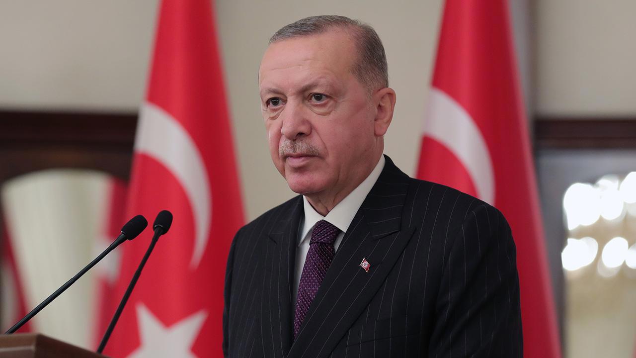 Cumhurbaşkanı Erdoğan, Bolu'daki Yangın Faciası Bölgesine Gidiyor