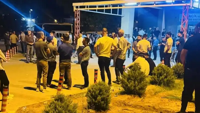Şırnak'ta İki Aile Arasında Çıkan Silahlı Kavga: 1 Ölü, Olayın Sebepleri Neler?