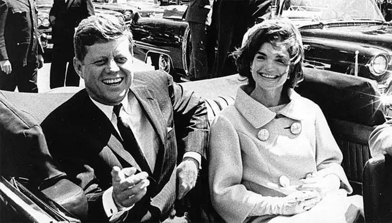 Kennedy Suikastı Belgeleri Halka Açıldı: Yeni Gerçekler Ortaya Çıkıyor