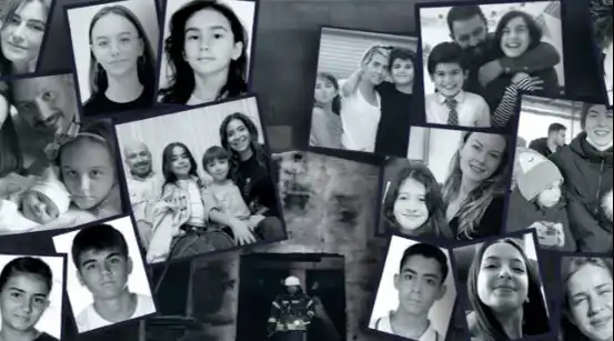 Bayramda Çocuk Sayıları Düşüşte: Bu Yıl 36 Çocuk Eksik!