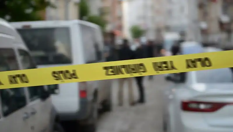 Adana'da Kanlı Pusu: Araçta Bekleyen Son!