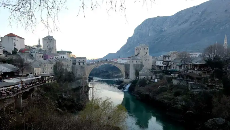 Mostar’da Facianın Eşiğinden Dönüldü: Kayıp Türkler Bilinçsiz Halde Bulundu