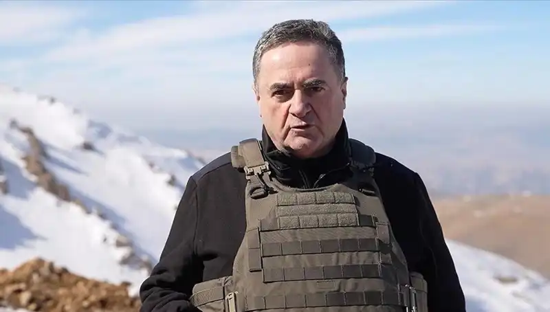 İsrail Savunma Bakanı’ndan Hamas’a Suikast İhtarları: Gerilim Tırmanıyor