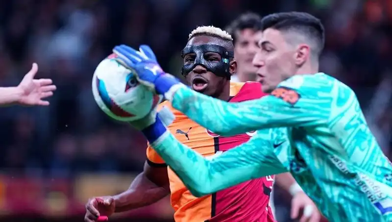 Galatasaray'dan Sürpriz Transfer: Berke'nin Uçağı Neden Hazırlandı?