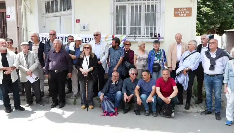 Orhan Kemal: 55 Yıl Sonra Büyüklüğü Hala Yaşatılıyor